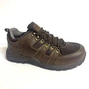 Drew Mens Canyon Hiking Shoe Brown Size 12 EEEE